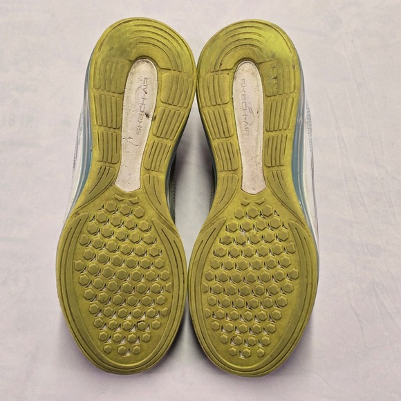 Skechers Skech Air Element 2.0 Women's Lace Up Memory Foam Sneakers Size 8.5 - Picture 8 of 9